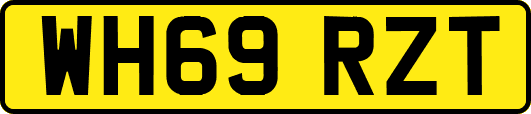 WH69RZT