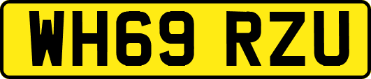 WH69RZU