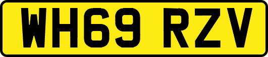 WH69RZV
