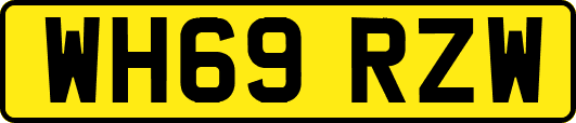 WH69RZW