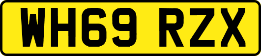 WH69RZX