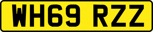 WH69RZZ