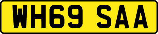 WH69SAA