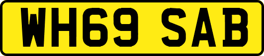WH69SAB