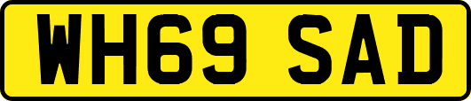 WH69SAD