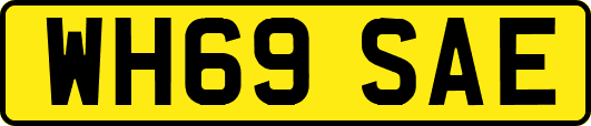 WH69SAE