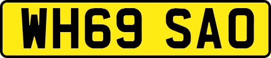 WH69SAO
