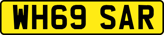 WH69SAR