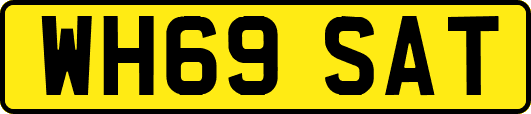 WH69SAT