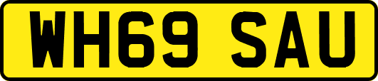 WH69SAU