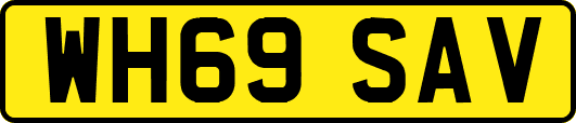 WH69SAV