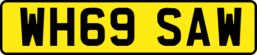 WH69SAW