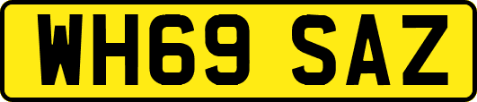 WH69SAZ