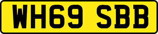 WH69SBB