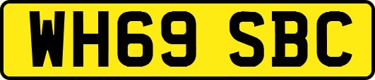 WH69SBC
