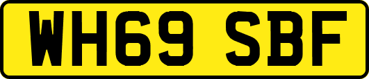 WH69SBF