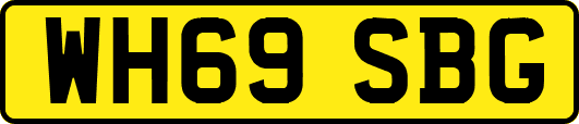 WH69SBG