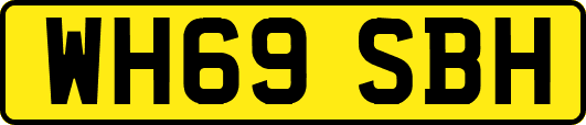 WH69SBH