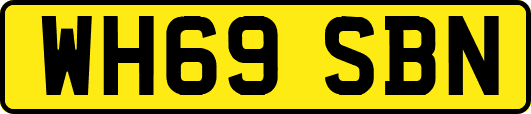 WH69SBN