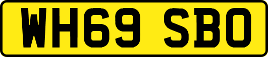 WH69SBO