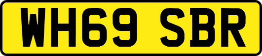 WH69SBR