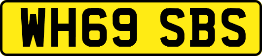 WH69SBS