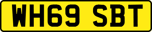 WH69SBT