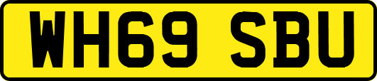 WH69SBU
