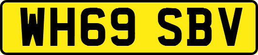 WH69SBV