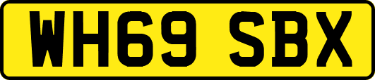 WH69SBX