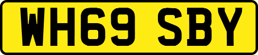 WH69SBY