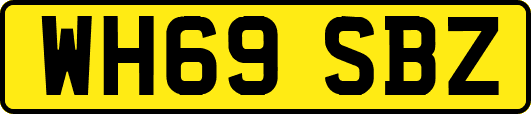 WH69SBZ