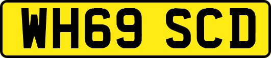 WH69SCD