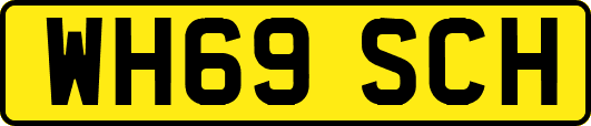 WH69SCH