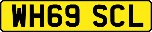 WH69SCL