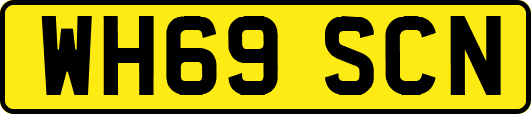 WH69SCN