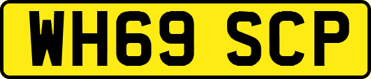 WH69SCP