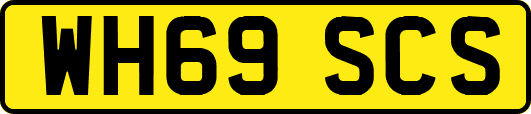 WH69SCS