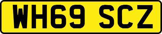 WH69SCZ
