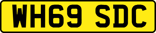 WH69SDC