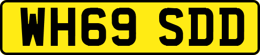 WH69SDD