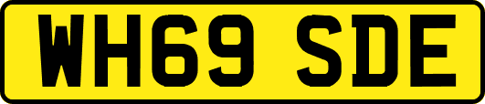 WH69SDE