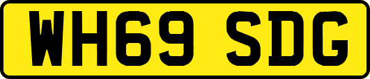 WH69SDG