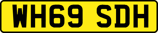 WH69SDH