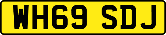 WH69SDJ