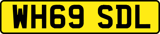 WH69SDL