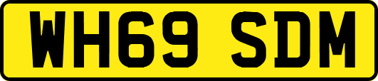 WH69SDM