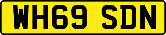 WH69SDN
