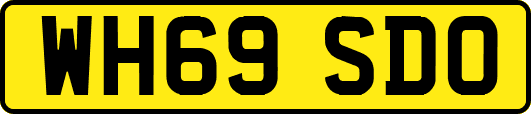WH69SDO
