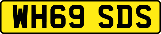 WH69SDS